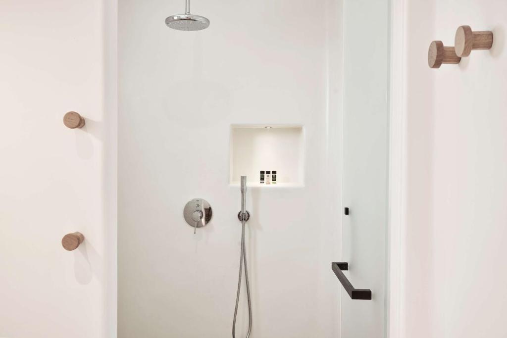 Fotografie z fotogalerie ubytování Radisson Blu Euphoria Resort, Mykonos v destinaci Kalo Livadi