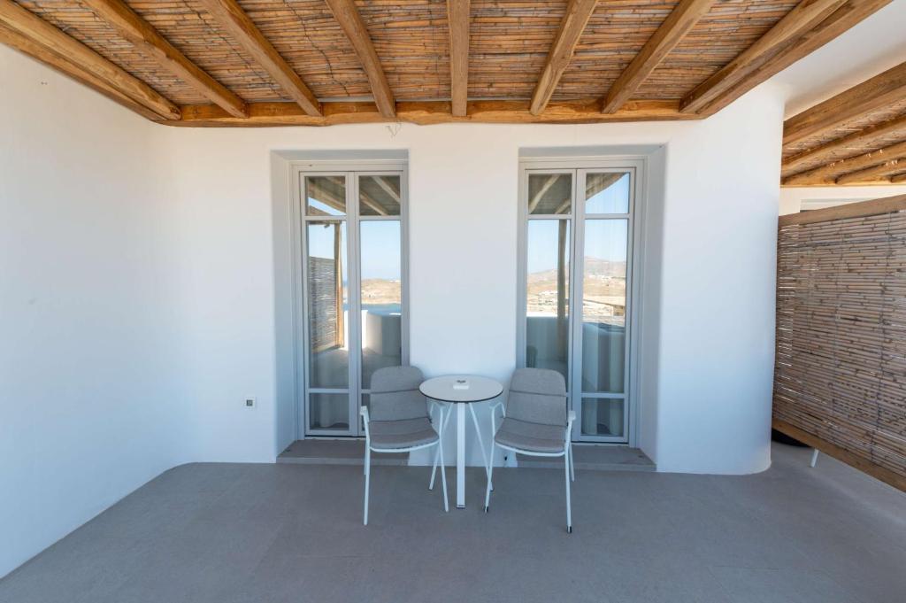 Radisson Blu Euphoria Resort, Mykonos - 18