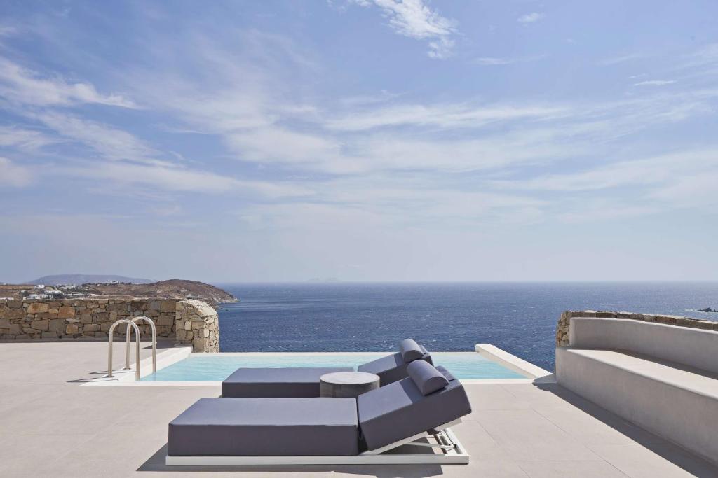 Radisson Blu Euphoria Resort, Mykonos - 12