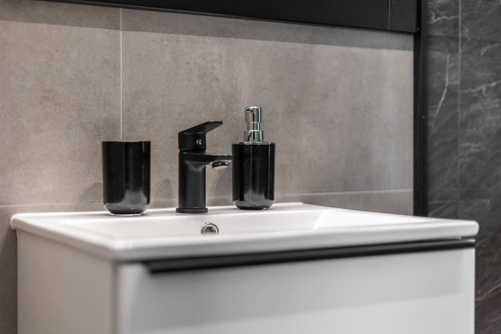 Fotografie z fotogalerie ubytování Apartamenty we Wrocławiu - Jaworska ve Vratislavi