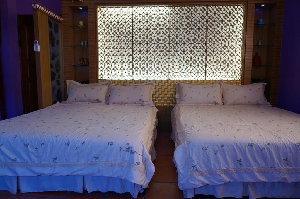 Gallery image of See Starsea Guest House in Magong