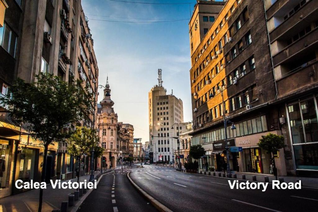 Il quartiere o una zona nella vicinanze dell'appartamento