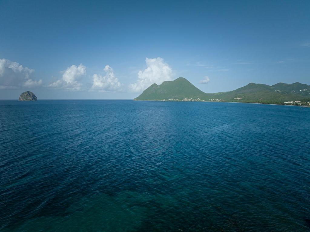 Paesaggio naturale nelle vicinanze dell'appartamento