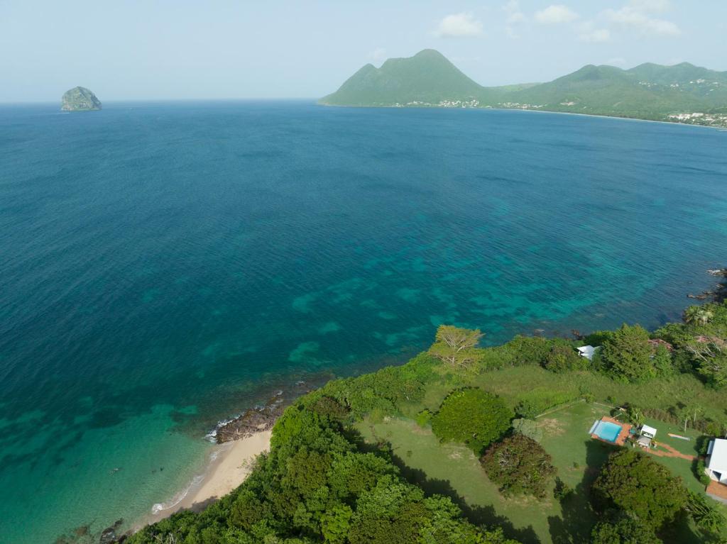 Paesaggio naturale nelle vicinanze dell'appartamento