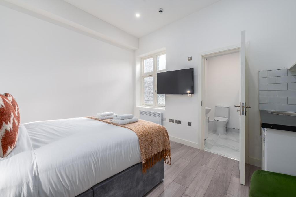Richmond by CAPITAL - Estudio