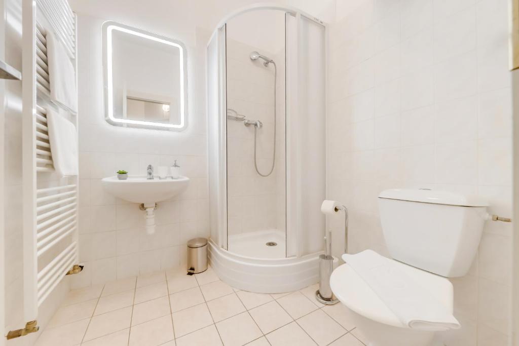 King´s Road Residence - Resim 12