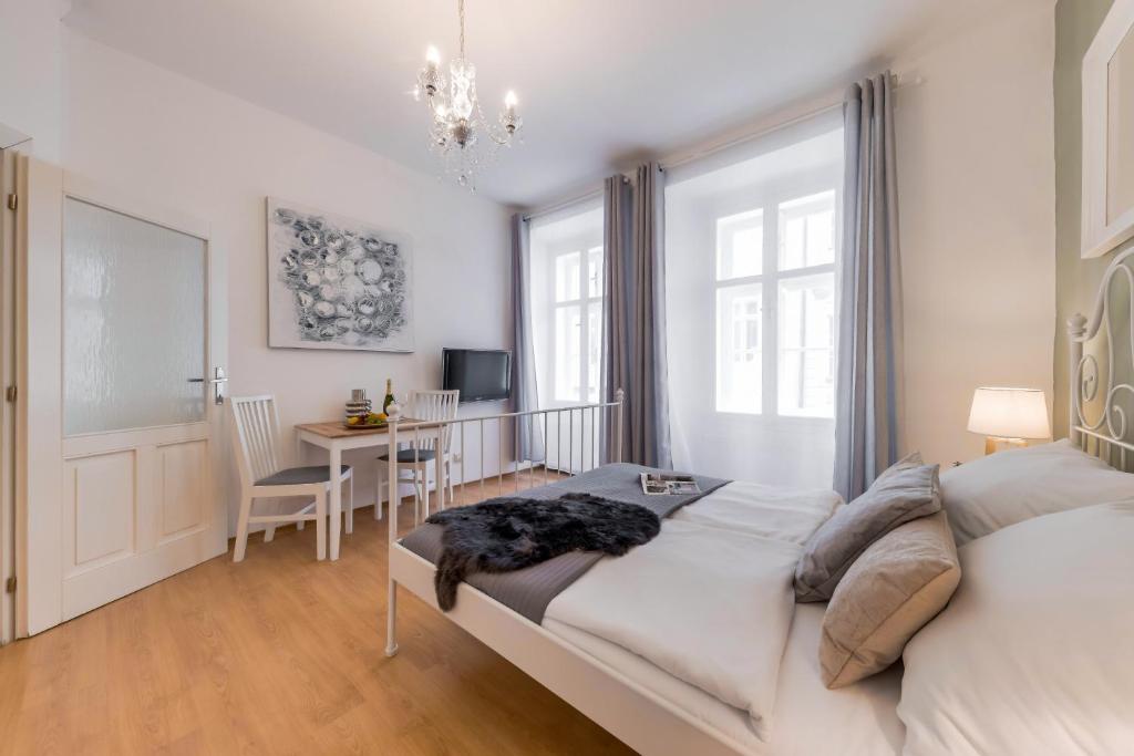 King´s Road Residence - Resim 14