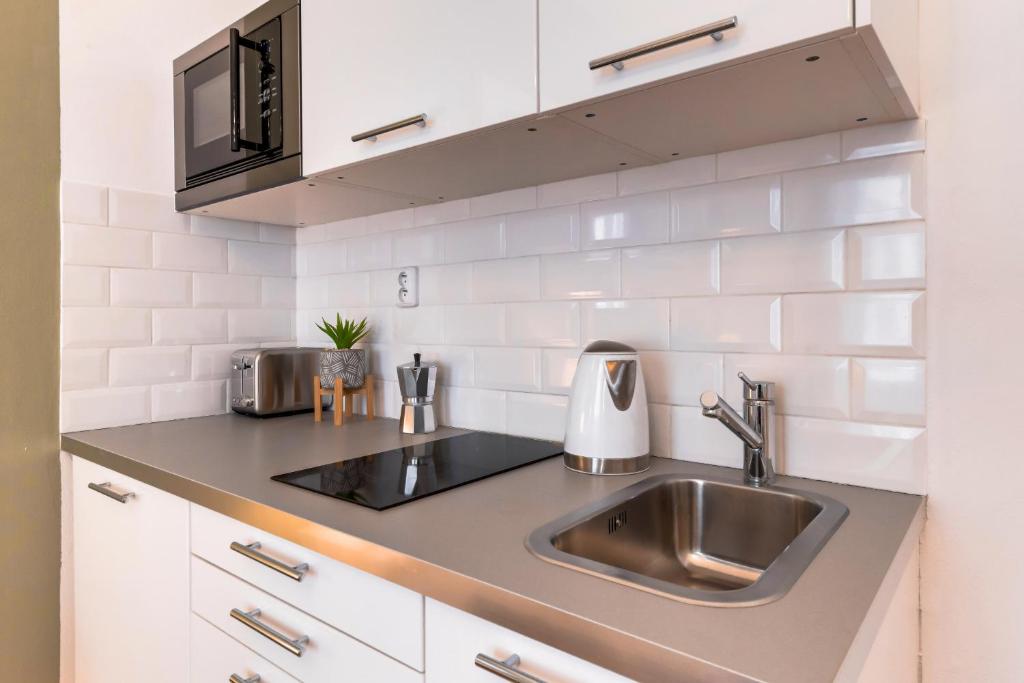 King´s Road Residence - Resim 15