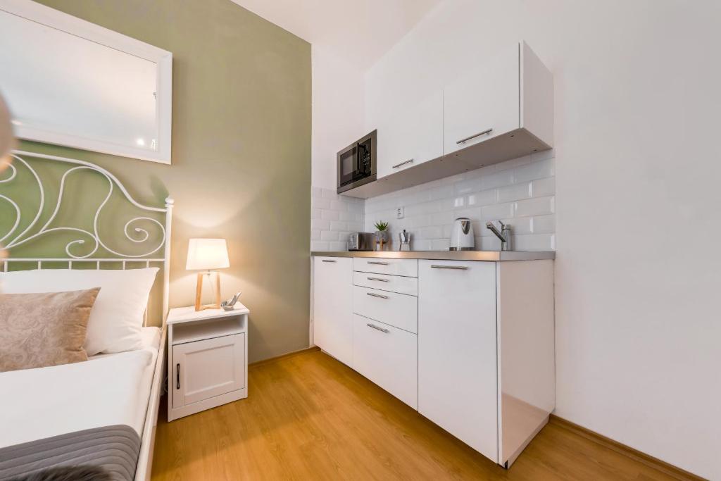 King´s Road Residence - Resim 16