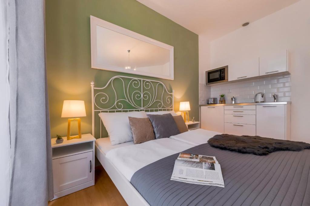 King´s Road Residence - Resim 17