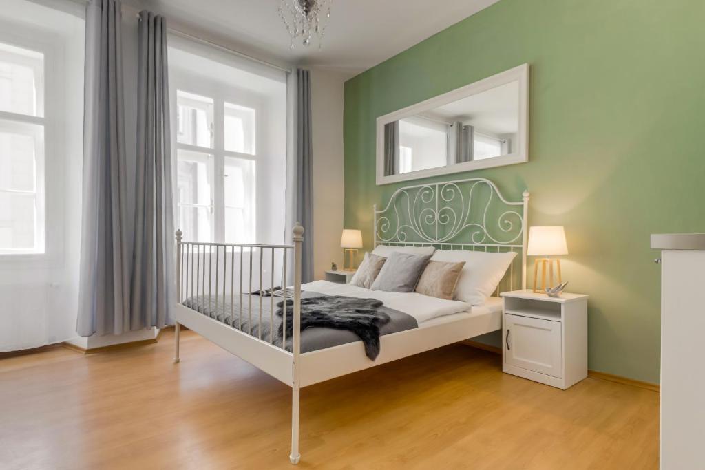 King´s Road Residence - Resim 20