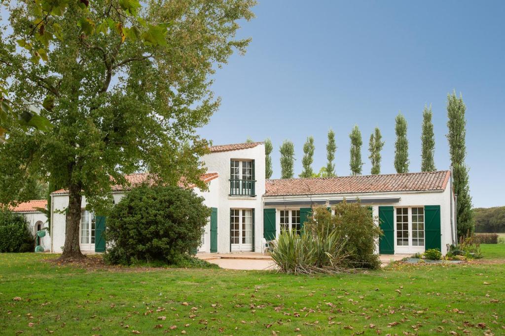 Mortagne-sur-Sèvre