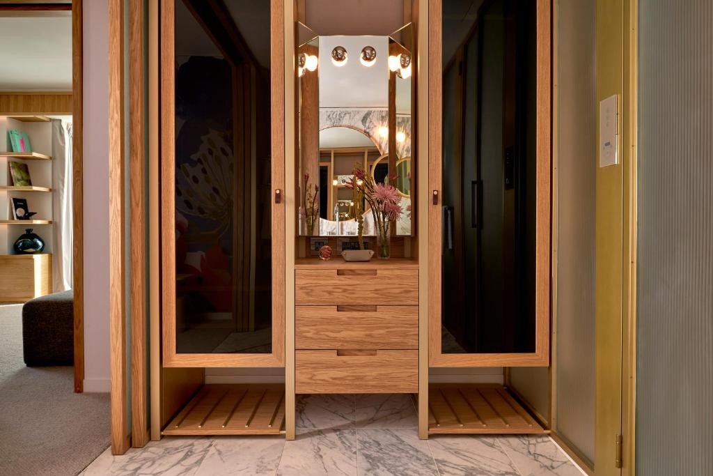 The BoTree - Preferred Hotels and Resorts - Resim 30