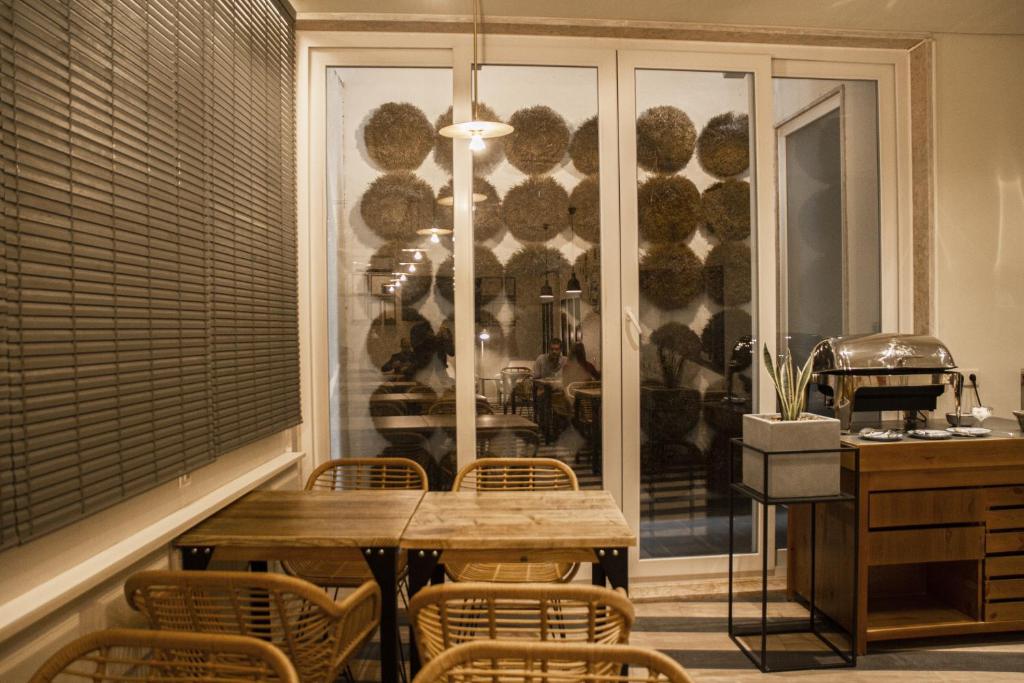 room Select Liberdade - Resim 13