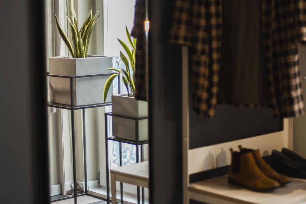 room Select Liberdade - Resim 20