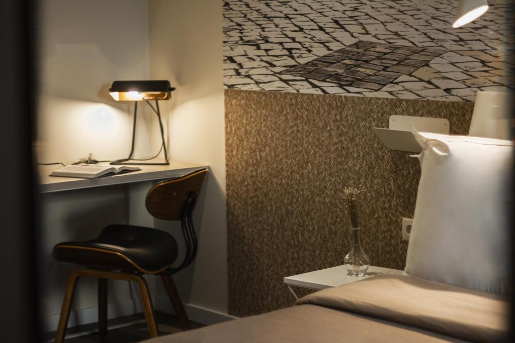 room Select Liberdade - Resim 21