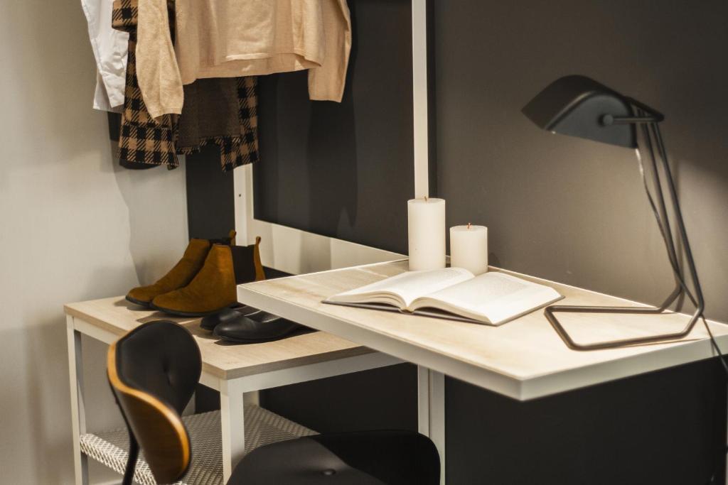 room Select Liberdade - Resim 24