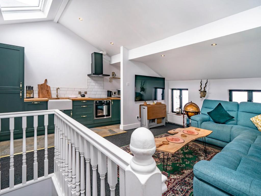 Vacation Home Pass the Keys The Coach House Queens Uni Next to City