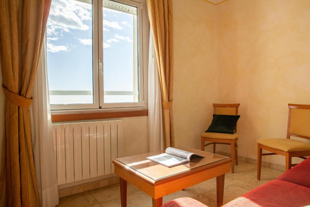 Fotografie z fotogalerie ubytování Hotel & Residence Venezia 2000 v Benátkách – Lido