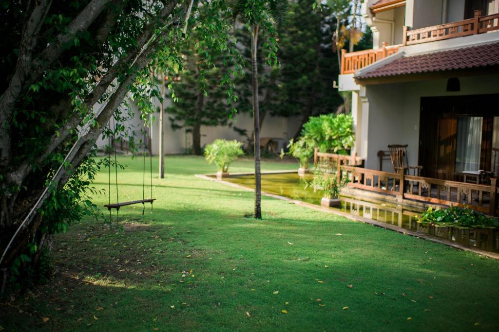 Palm Garden Beach Resort & Spa - 14