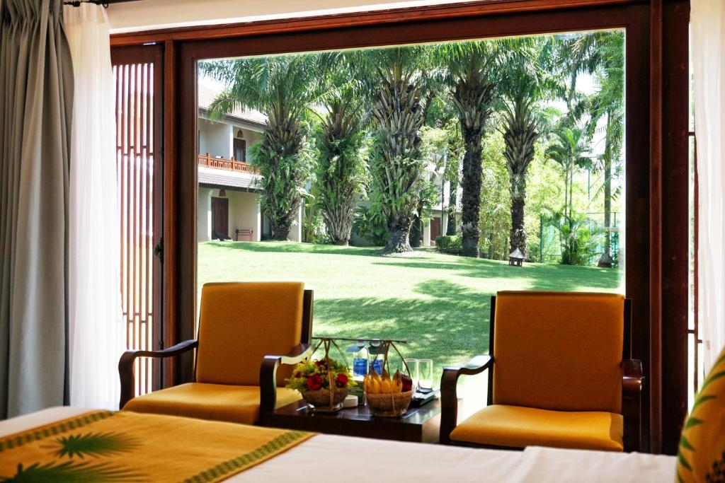 Palm Garden Beach Resort & Spa - 19