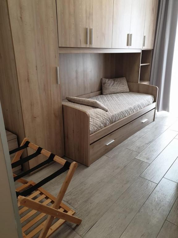 Camere Santa Rita - Single Room