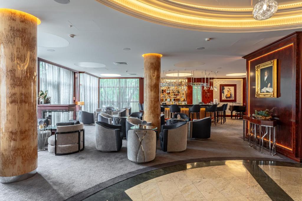 Hotel Haffner Resort & Spa - Destigo Hotels - Resim 30