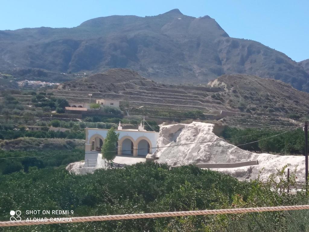 Cortijocueva con encanto natural, Terque (precios actualizados 2026)