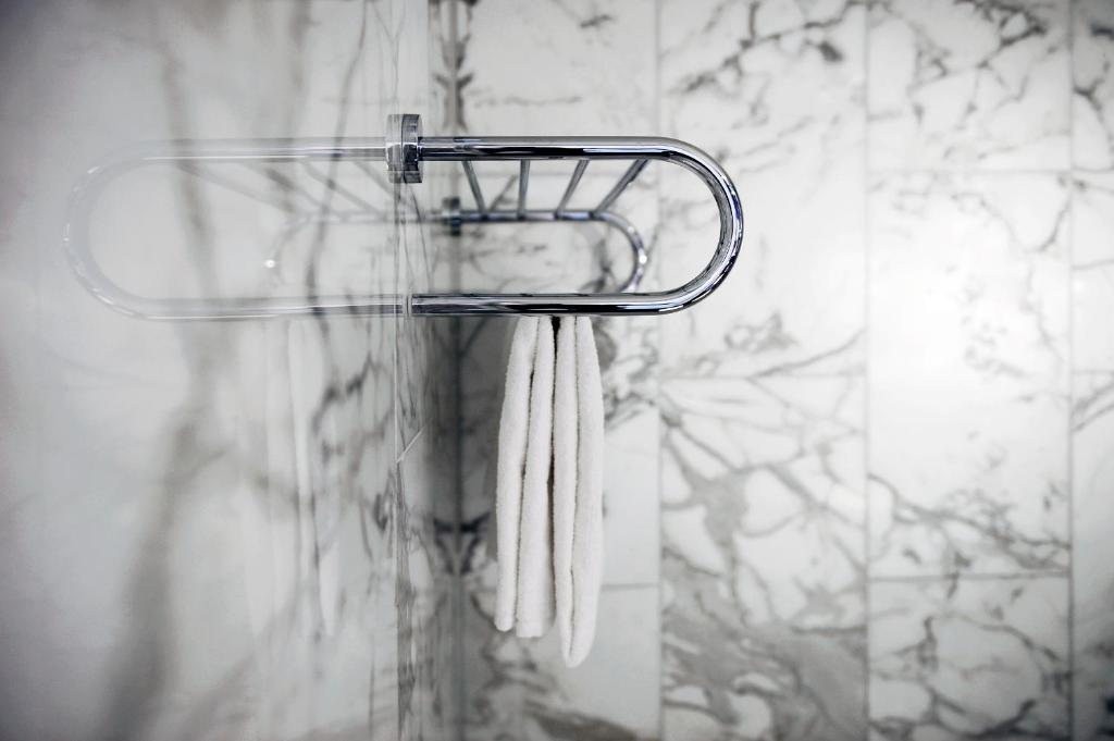 Hotel Stoller - Resim 18