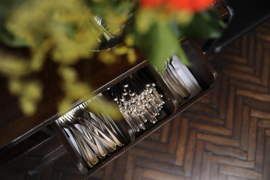 Hotel Stoller - Resim 24