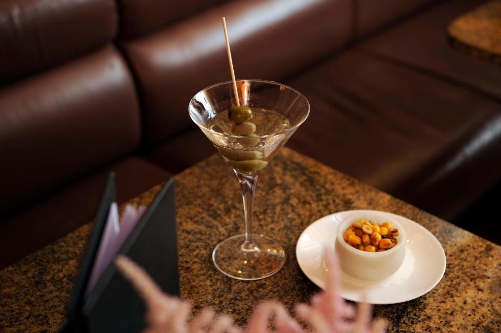 Hotel Stoller - Resim 38