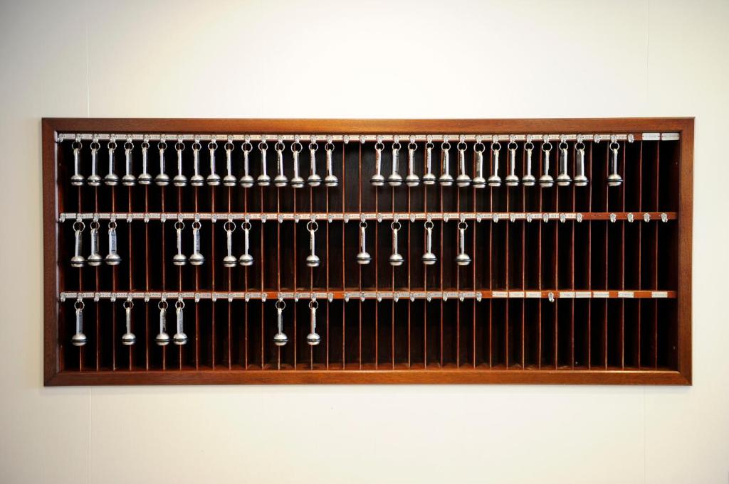 Hotel Stoller - Resim 40