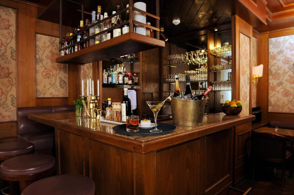 Hotel Stoller - Resim 35