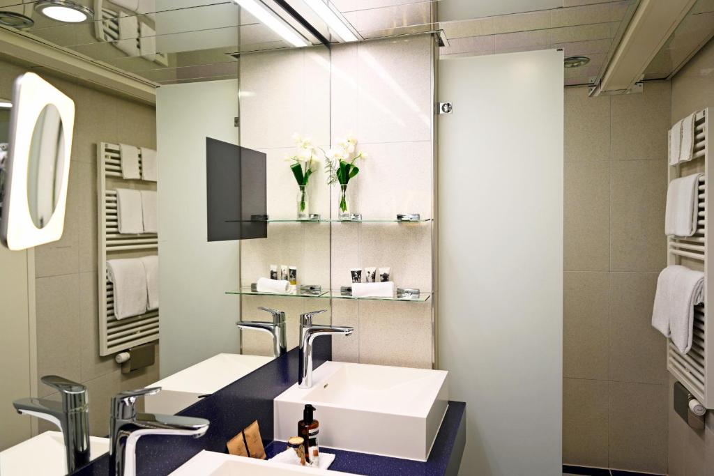 Hotel Stoller - Resim 20