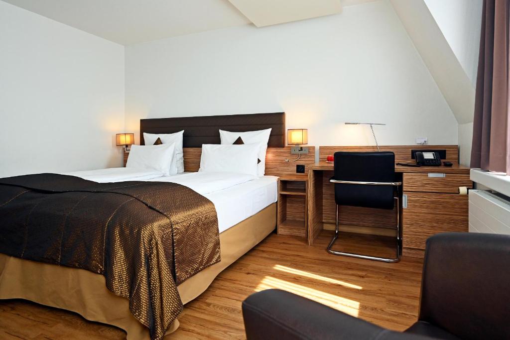 Hotel Stoller - Resim 14