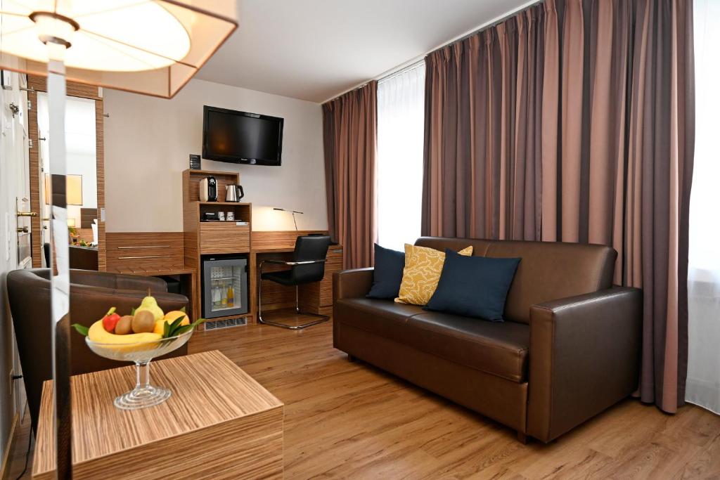 Hotel Stoller - Resim 4