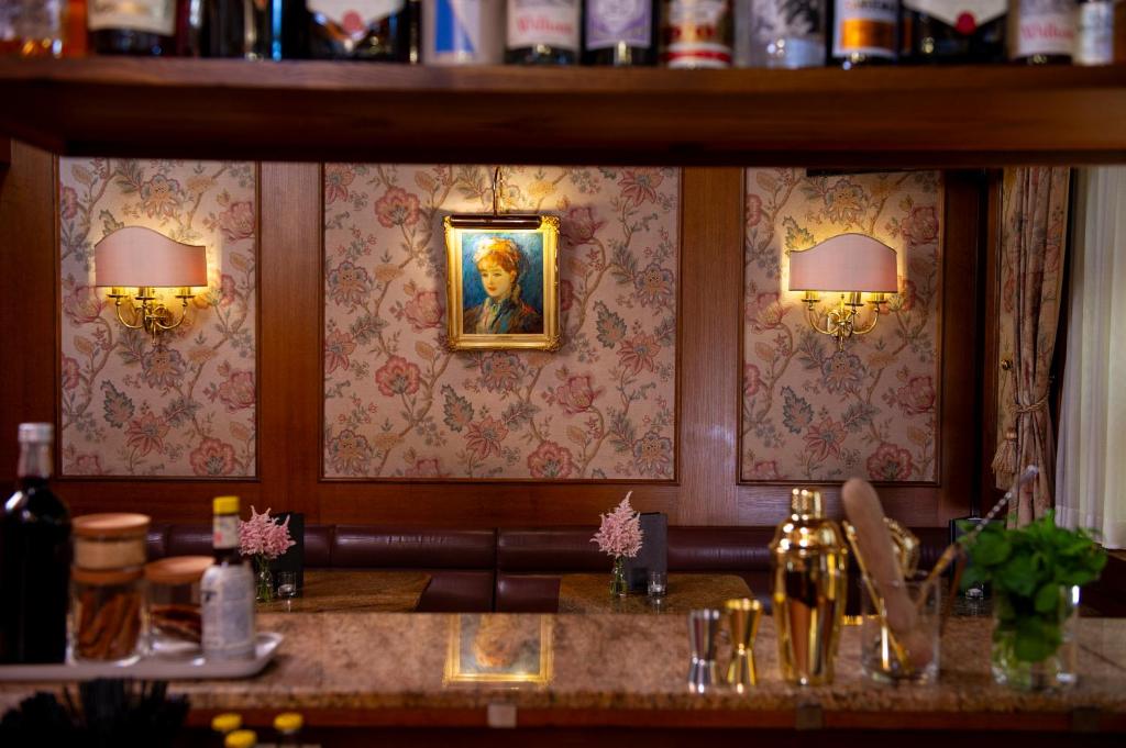 Hotel Stoller - Resim 34