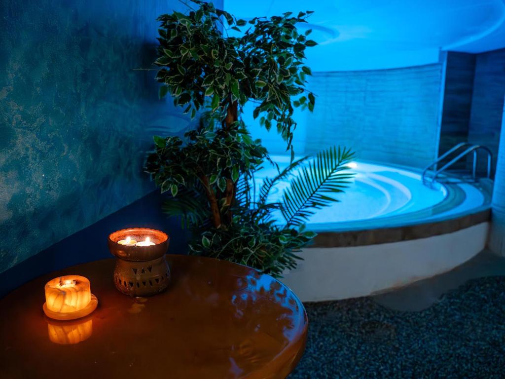 Fotografie z fotogalerie ubytování Riviera Spa Resort - Adults Only v destinaci Mellieħa