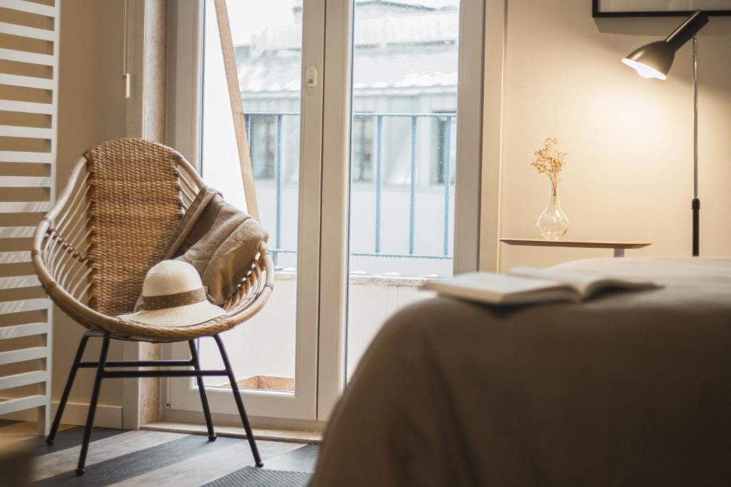 room Select Liberdade - Resim 27