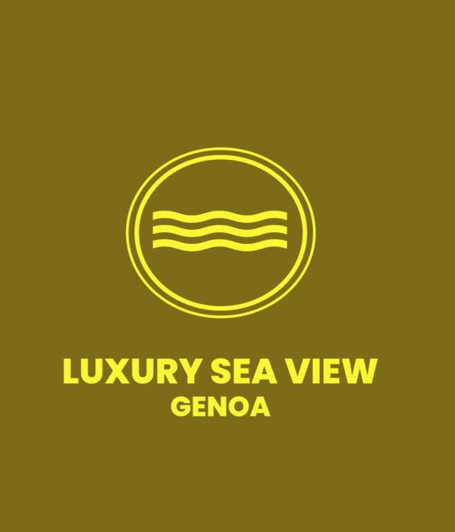 Kép Luxury Sea View - Genoa szállásáról Genovában a galériában