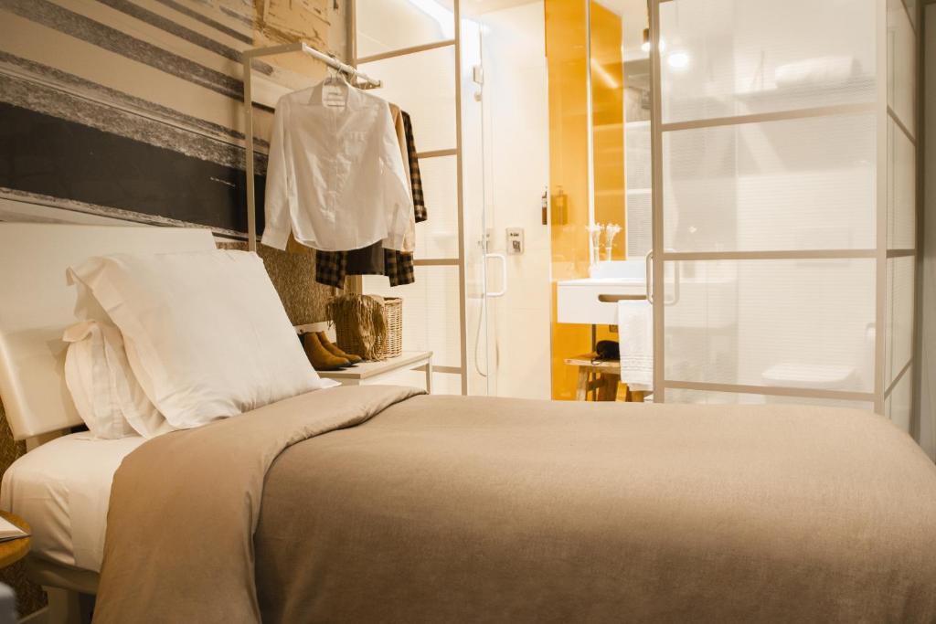 room Select Liberdade - Resim 33