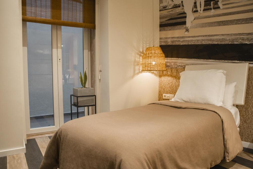 room Select Liberdade - Resim 32