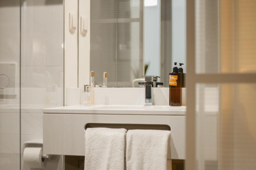 room Select Liberdade - Resim 34