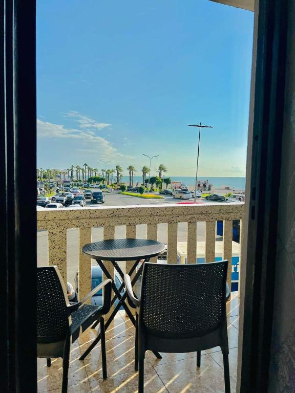 apartment with sea view در باتومی