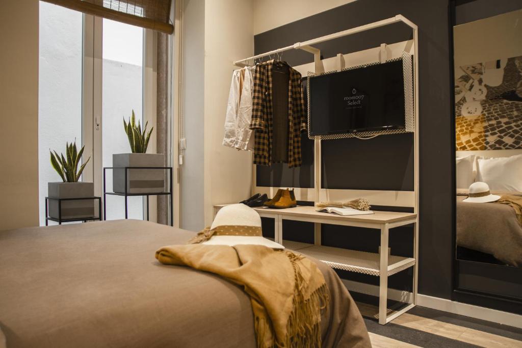 room Select Liberdade - Resim 35