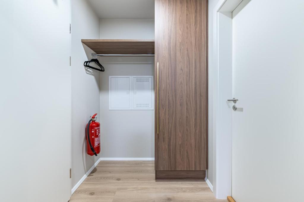 Fotografie z fotogalerie ubytování Grandinn Luxury apartment in Downtown Reykjavík v Reykjavíku