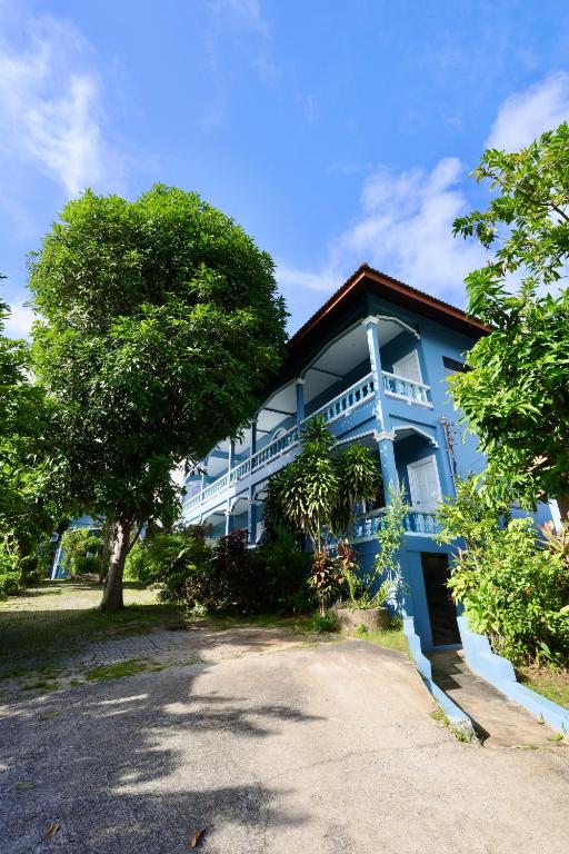 Fantasy Hill Bungalow - Resim 33