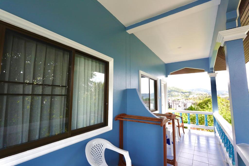 Fantasy Hill Bungalow - Resim 35