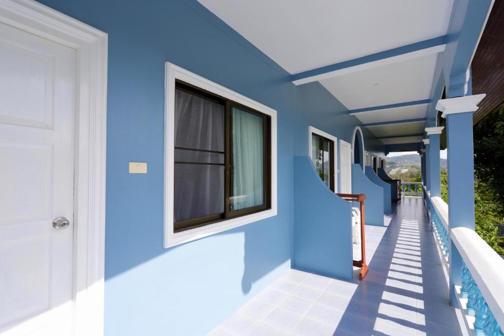 Fantasy Hill Bungalow - Resim 32