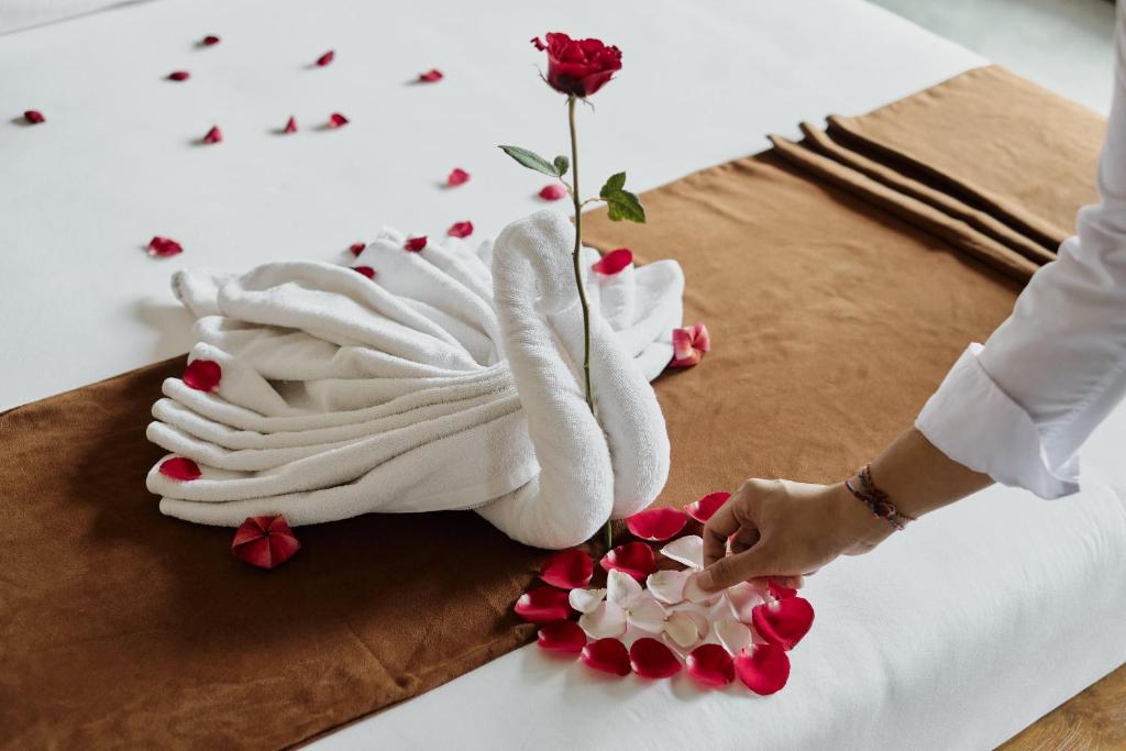 Moringa Ubud Villa - 9